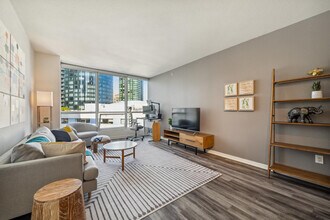 388 Beale St in San Francisco, CA - Building Photo - Building Photo