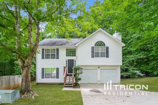 property at 3185 Lower Creek Dr