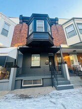5522 Harmer St in Philadelphia, PA - Building Photo - Building Photo