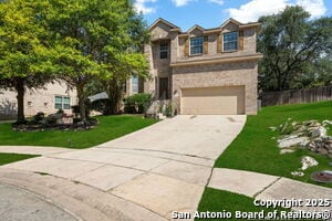 property at 511 Sedberry Ct