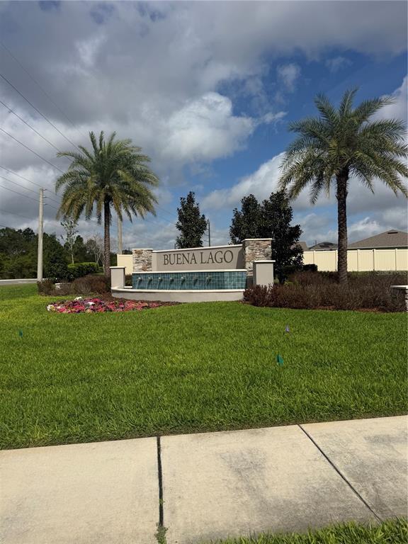 4148 Malawi Trl in St. Cloud, FL - Building Photo - Building Photo