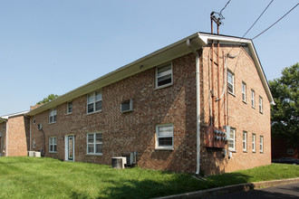 Trifecta on Red Mile: MAJOR Renovations in Lexington, KY - Building Photo - Building Photo