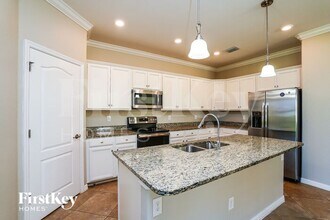 3501 E Hampton Cir in Alva, FL - Building Photo - Building Photo