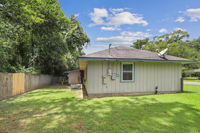 4660 Lane Ave in Zachary, LA - Building Photo - Building Photo