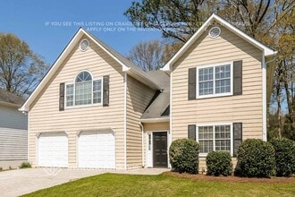 2718 Ashbury Point Ln in Marietta, GA - Building Photo - Building Photo