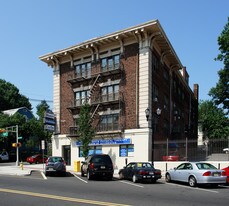 638 Mount Prospect Ave in Newark, NJ - Building Photo