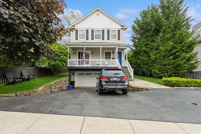 property at 46 High St