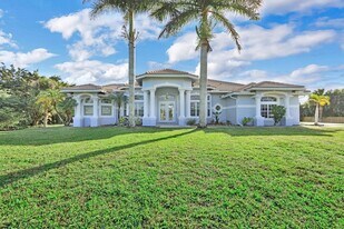 16146 72nd Dr N in West Palm Beach, FL - Building Photo