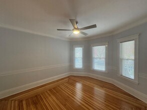 47 Paulina St, Unit 1 in Somerville, MA - Building Photo - Building Photo