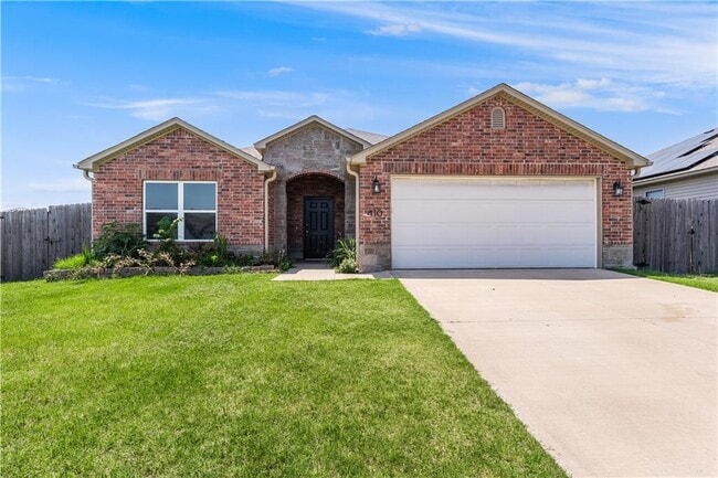 property at 410 Wood Creek St