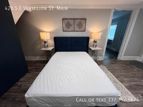 420.5 E Vermilion St in Lafayette, LA - Building Photo - Building Photo