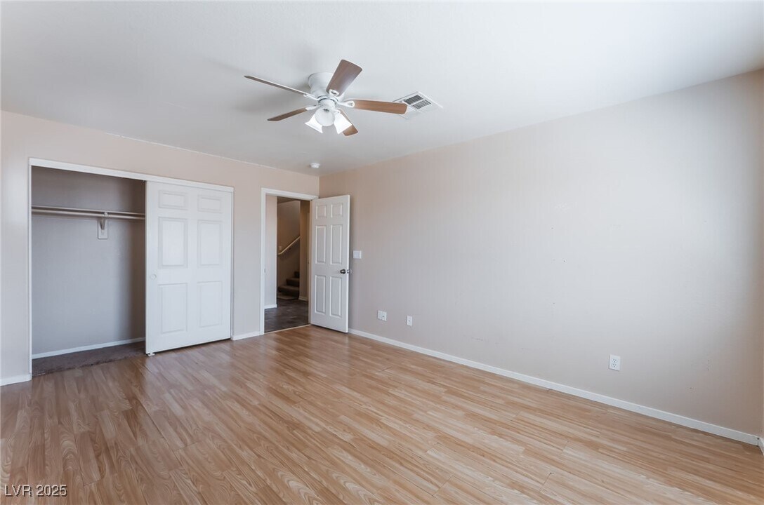 3412 Lonesome Drum St in North Las Vegas, NV - Building Photo
