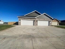 7301 Southern Belle Cir in Abilene, TX - Building Photo