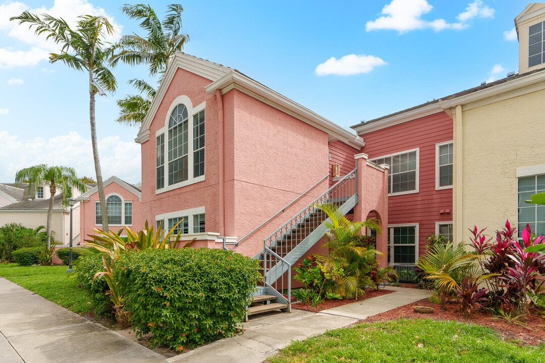 1345 Crystal Way in Delray Beach, FL - Building Photo