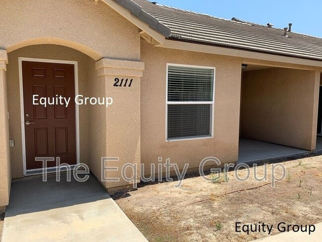 property at 2111 Bella Oaks Dr