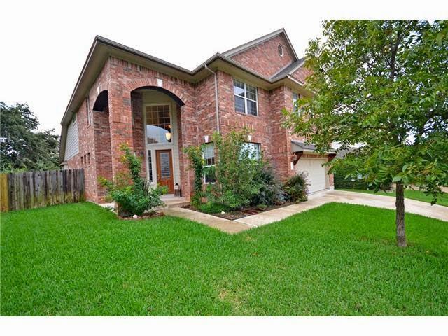 15405 Fisher Island Dr in Austin, TX - Building Photo - Building Photo