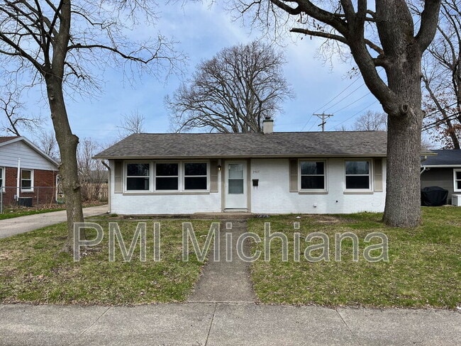 property at 3407 Kent Ln