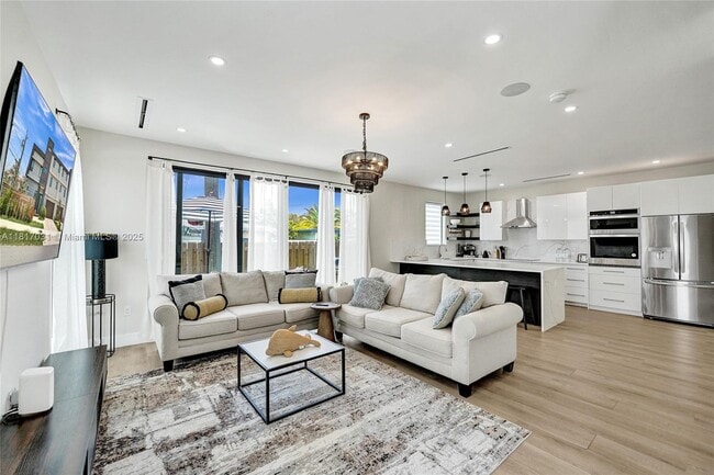 property at 1619 NE 11th St