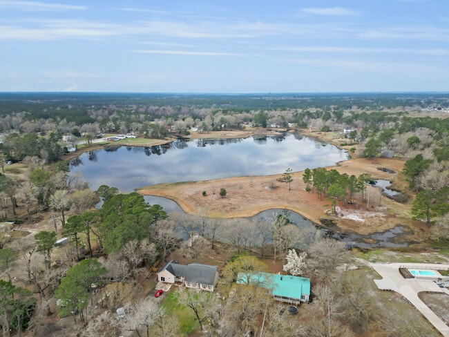 131 Bannermans Mill Rd in Richlands, NC - Building Photo - Building Photo