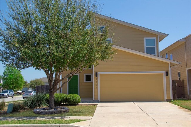 property at 5301 Ingersoll Ln