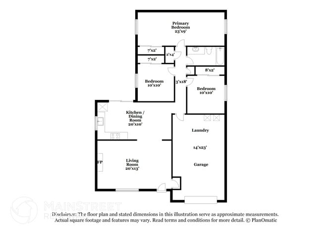 16902 8th Ave E in Spanaway, WA - Building Photo - Building Photo