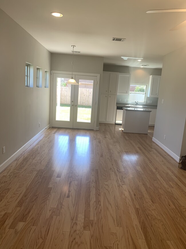 538 E 38th St in Houston, TX - Building Photo - Building Photo