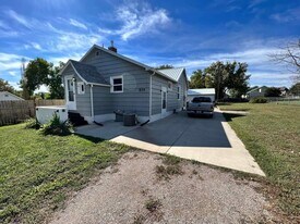 634 23rd St NE in Black Eagle, MT - Building Photo