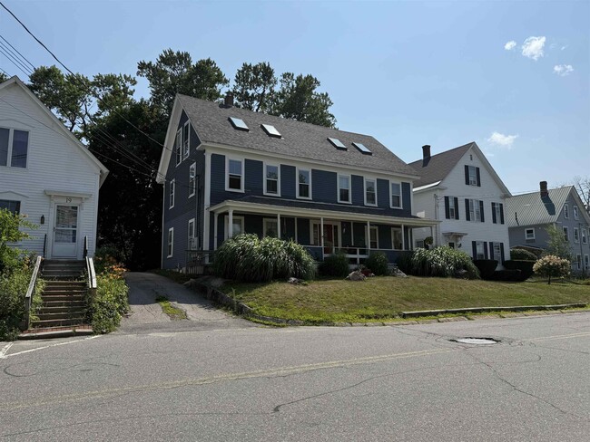 property at 15 Lehner St