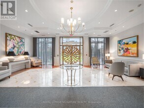 51 Harrison Garden Blvd in Toronto, ON - Building Photo - Building Photo