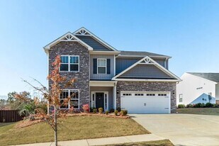 1016 Swan Ct in North Augusta, SC - Building Photo