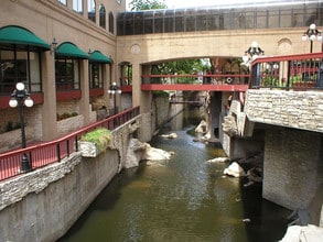 Sabine on Fifth in Austin, TX - Building Photo - Interior Photo