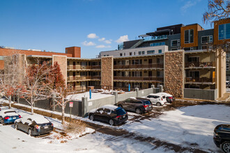 250 Pearl St in Denver, CO - Building Photo - Primary Photo