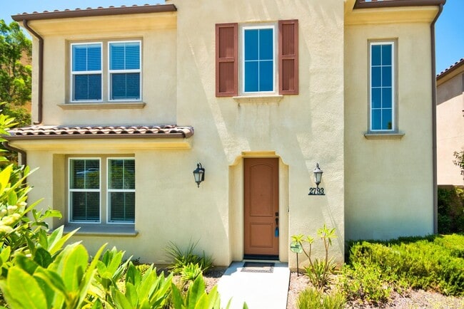 2793 E Pacific Ct in Brea, CA - Foto de edificio - Building Photo