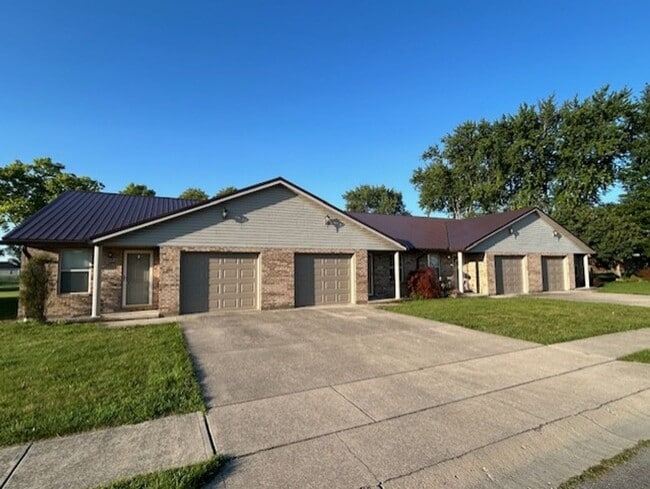 1413 Jed Way in Piqua, OH - Building Photo - Building Photo