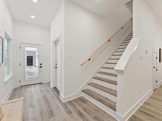 4012 Northfield Ln in Houston, TX - Building Photo - Building Photo