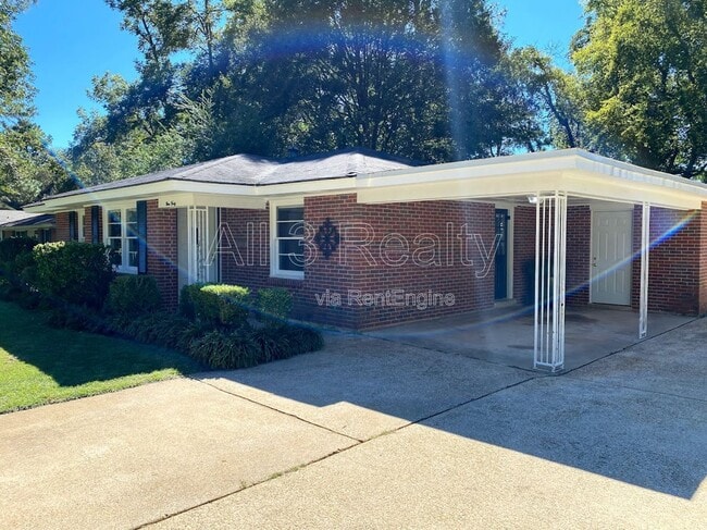 940 Green Ridge Ct in Montgomery, AL - Building Photo - Building Photo