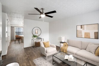 Hampton Ridge Apartments in Jacksonville, FL - Building Photo - Building Photo