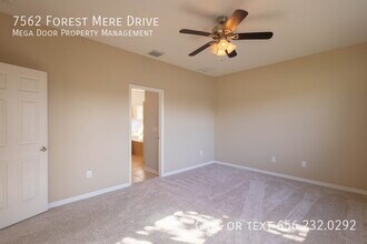 7562 Forest Mere Dr in Riverview, FL - Building Photo - Building Photo