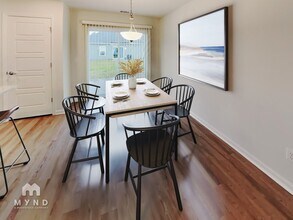 119 Dasher Dr in Stillwell, GA - Building Photo - Building Photo