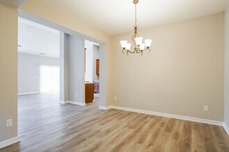 1620 Fern Hollow Trail in Wake Forest, NC - Building Photo - Building Photo