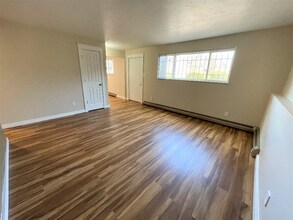 1129 Darby St, Unit C in Colorado Springs, CO - Building Photo - Building Photo