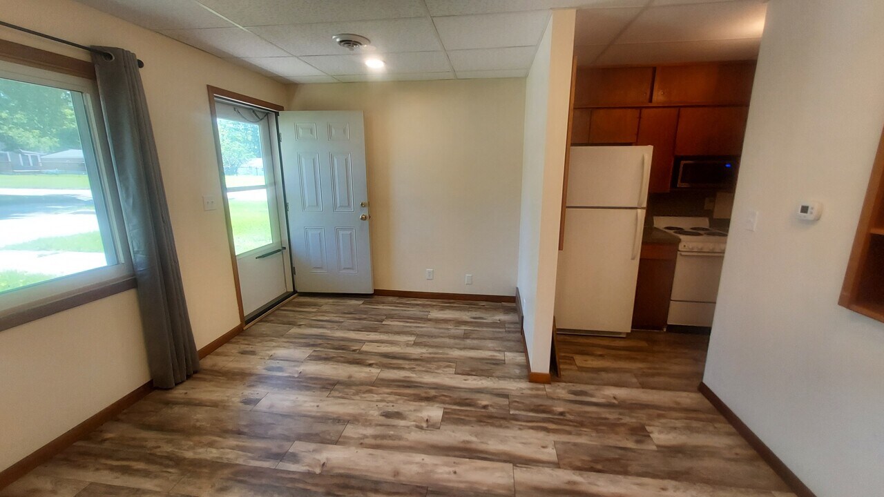 515 17th St in Boone, IA - Building Photo