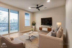 4510 Terry O Ln, Unit 209 in Austin, TX - Building Photo