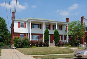 3546 Schwartze Ave Apartments