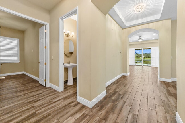 2863 Bellarosa Circle in West Palm Beach, FL - Building Photo - Building Photo