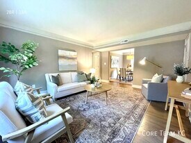 4416 Holly St in Kansas City, MO - Building Photo