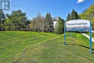 10-110 Moonstone Byway in Toronto, ON - Building Photo - Building Photo
