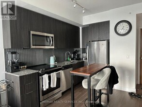 30 Shore Breeze Dr in Toronto, ON - Building Photo - Building Photo