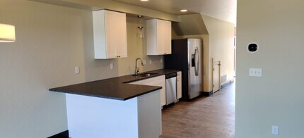 945 N Camas Ln in Kalispell, MT - Building Photo - Building Photo