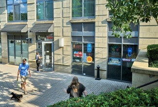 Meridian at Grosvenor Station in North Bethesda, MD - Foto de edificio - Building Photo